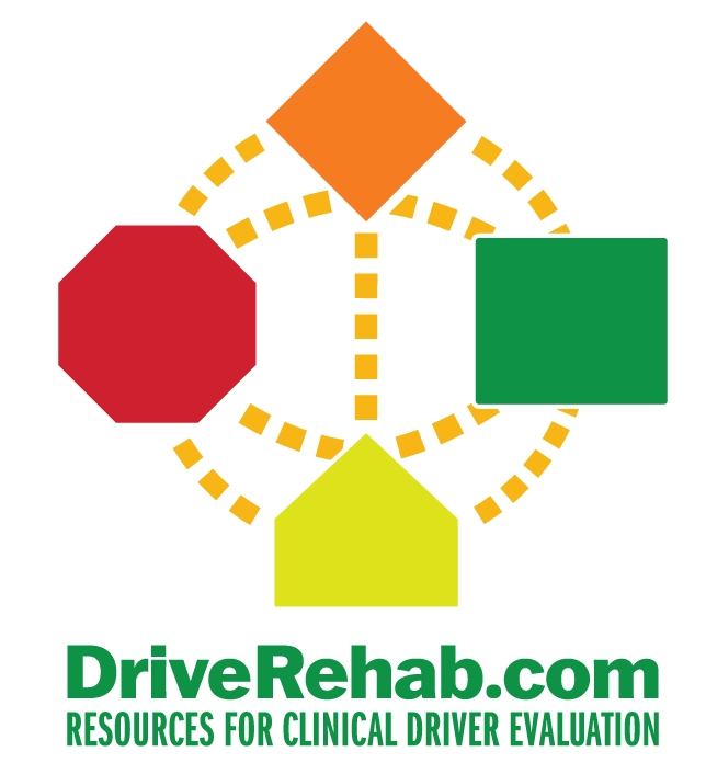 DriveRehab.com Resources for Clinical Driver Evaluation